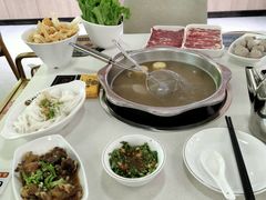 -茂业百货(东门店)