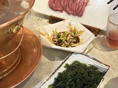 -东来顺饭庄(王府井步行街店)