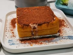 真的有内涵红豆流奶华田-柠檬树茶餐厅(海雅缤纷城店)