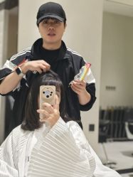 -IN STYLE•造型