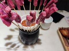 -涮福記·现切牛羊肉火锅(世纪汇店)
