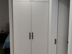 -佰丽爱家全屋定制(汶水店)