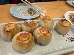 -惠丰门丁肉饼店