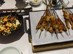 -首府山烧烤·小龙虾·KTV(翠堤湾店)
