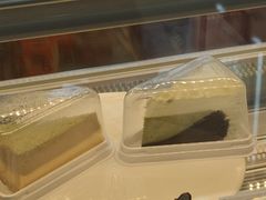 -薇薇安(榴莲千层蛋糕·二七万达店)