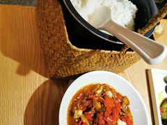 肉汤泡饭-湘拾(壹方北馆店)
