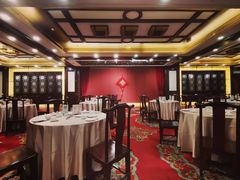 -汕头君华海逸酒店·鸿桃轩中餐厅