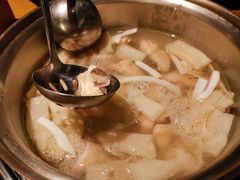-大头椰·椰子鸡火锅(新梦店)