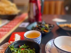 -淼福猪肚鸡·椰子鸡火锅(大沙地店)