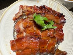 -留半山·香港食堂(啦啦宝都店)