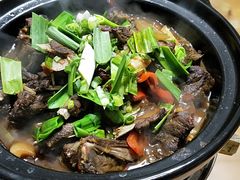 -天乐农家鱼头王(天目湖店)