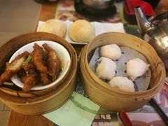 -添好运点心专门店(深水埗店)