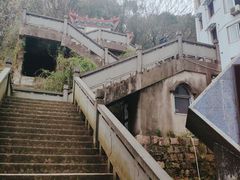 -青龙山公园