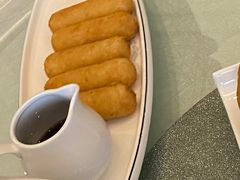 -凯宾斯基大酒店·三楼御龙轩中餐厅