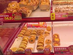 -味多美蛋糕(看丹桥店)