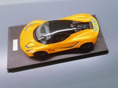 -莲花跑车(国贸商城店)