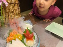 -松竹和日式料理(广厦店)