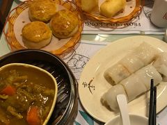 -点点心点心专门店(旺角店)