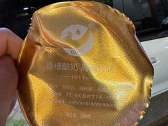 -德禄酸奶(莫家街店)