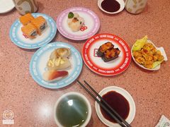 -元气寿司(环球港店)