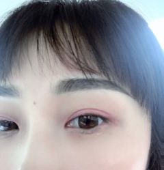 -久匠·野生眉半永久纹眉