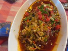 -为民烧烤吧.自贡爆炒菜(收录10年好店)