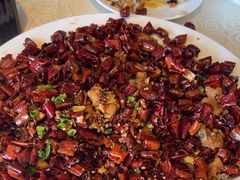 -辣婆婆(航天桥店)