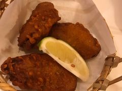 鸡翅-GOGO Plate(成都太古里店)