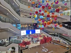 -王府井百货(总府店)