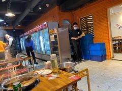 -成都玉林串串香火锅(三八店)