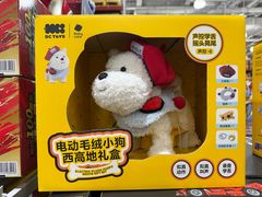 -山姆会员商店(亦庄创意生活广场店)
