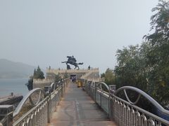 -北京金海湖景区