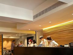 大堂-微热山丘(台北民生公园门市店)
