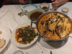 -曹家小菜(胜太路店)