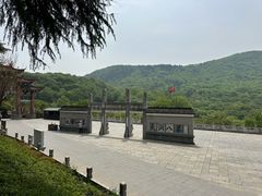-句容茅山景区