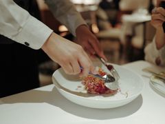 -Le Comptoir de Pierre Gagnaire