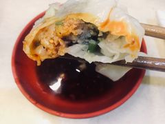 辣椒碟-海汇源老烧麦店(东大街总店)