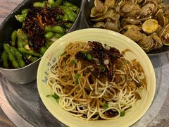 -靓靓蒸虾(中山公园店)