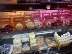 星球蛋糕-Tasty精点味道(和平广场店)