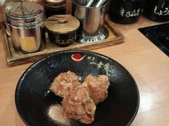 -博多一幸舍(侨福芳草地购物中心店)