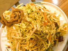 -亿牌牌东北烧烤(怀特店)