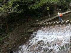 -宁波五龙潭景区