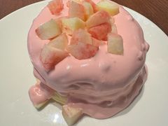 -茉里·舒芙蕾·手作甜品