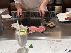 -火地铁板烧(昆山万象汇店)