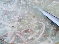 肚丝烂蒜-陆壹捌餐厅(五大道店)