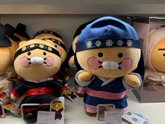 -KAKAO FRIENDS(弘大店)