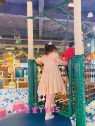 -幻贝家儿童乐园(武汉永旺梦乐城店)