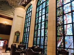 -马勒别墅饭店(静安寺店)