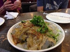 -张包铺(道外店)