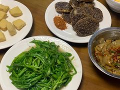 -88号小吃店·经典云南菜·地道纳西美食